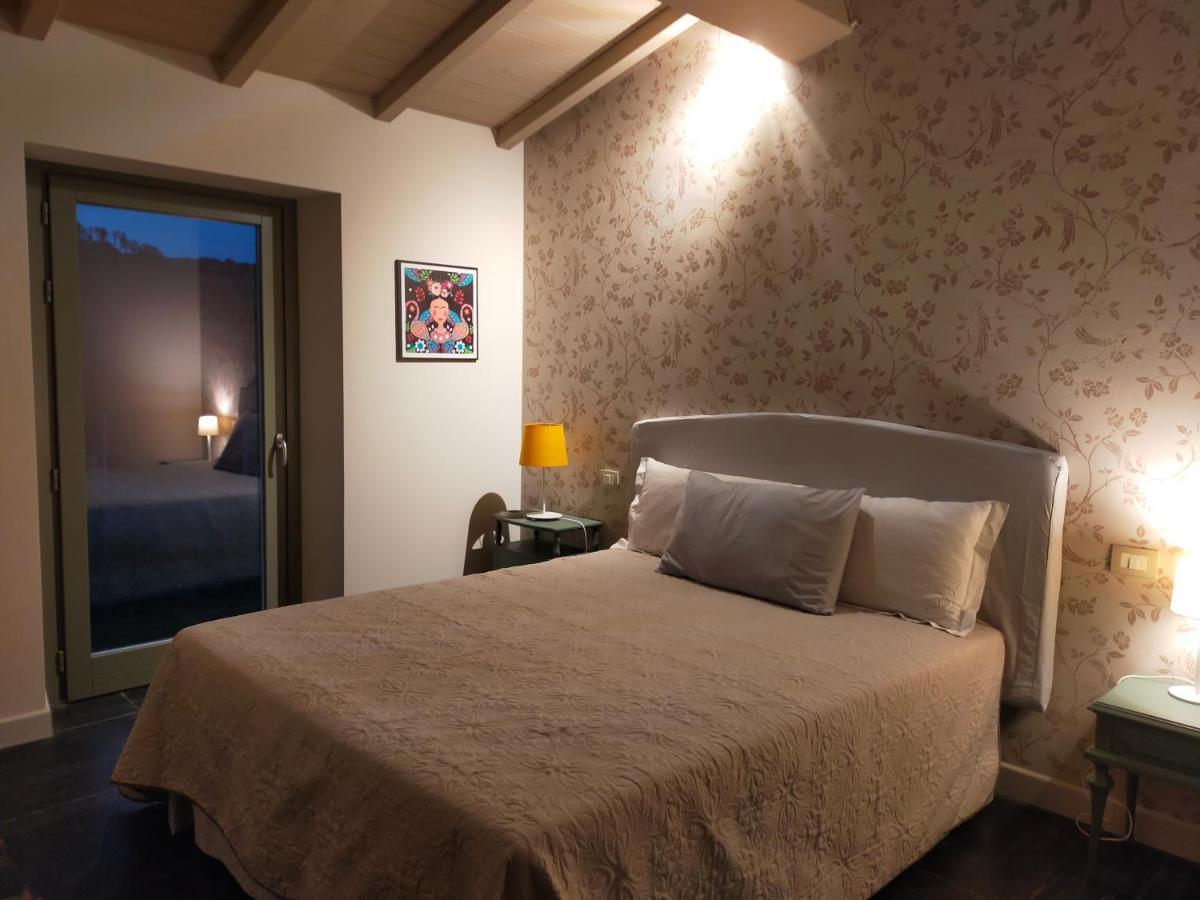 Вилла Casa Zeli Castel San Niccolo Экстерьер фото